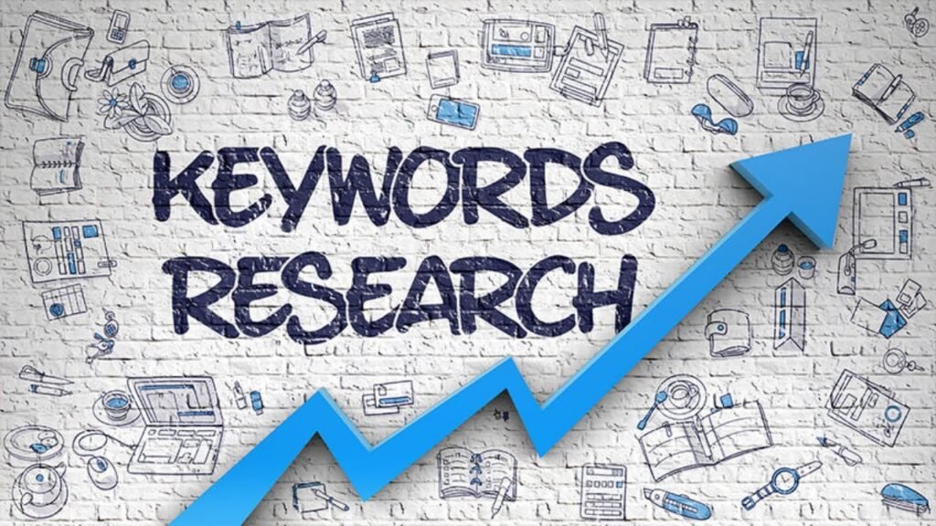 PPC Keyword Research